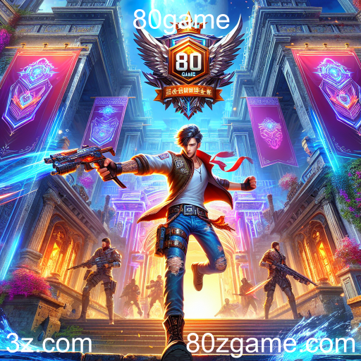 Explorando o Mundo dos Jogos de Ação